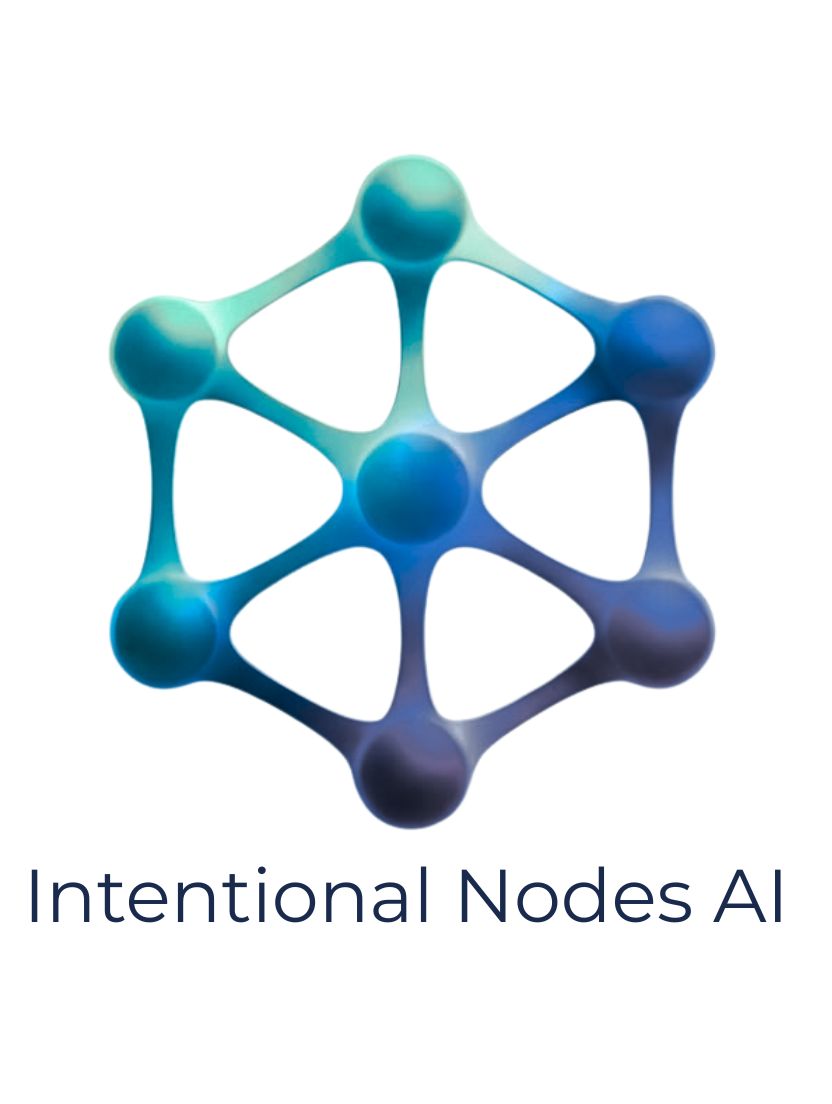 Intentional Nodes AI Logo
