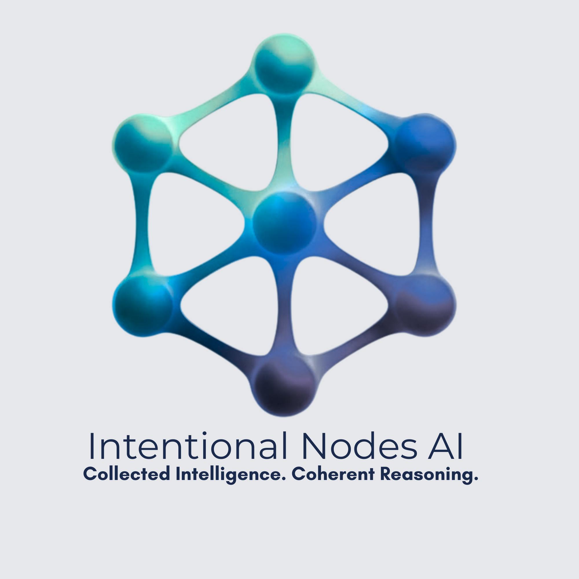 Intentional Nodes AI Logo