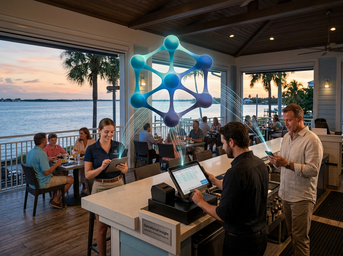 Hospitality Operations
